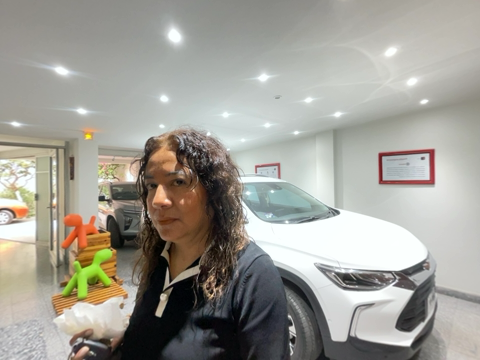Foto de Maria del Rocio Sánchez Gonzalez